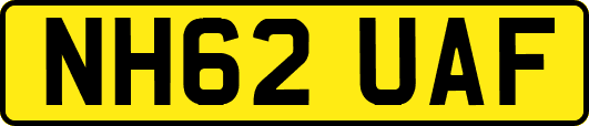 NH62UAF