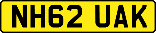 NH62UAK
