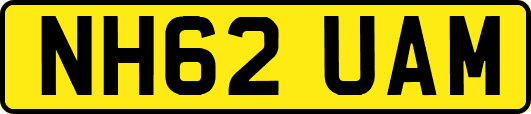 NH62UAM