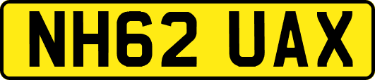 NH62UAX