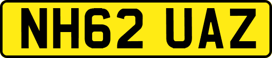 NH62UAZ