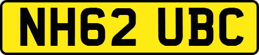 NH62UBC