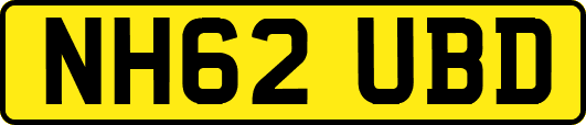 NH62UBD