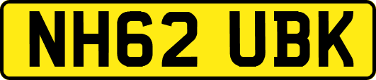 NH62UBK