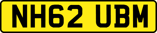 NH62UBM
