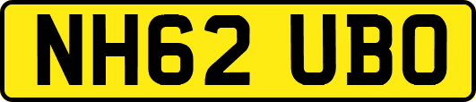 NH62UBO