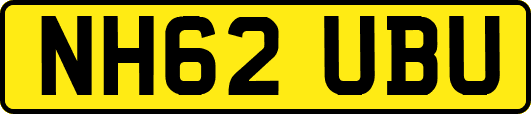 NH62UBU