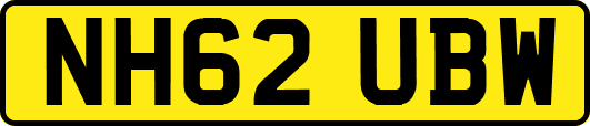 NH62UBW