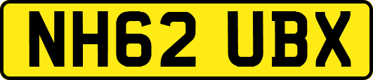 NH62UBX