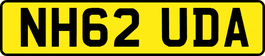 NH62UDA