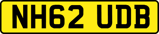 NH62UDB