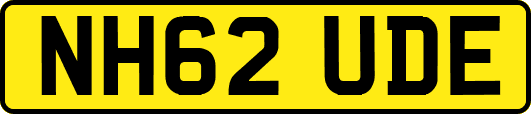 NH62UDE
