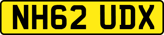 NH62UDX
