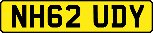NH62UDY