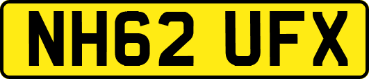 NH62UFX