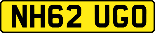 NH62UGO