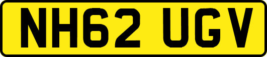 NH62UGV