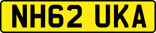 NH62UKA