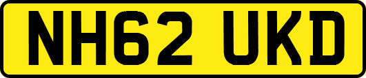 NH62UKD