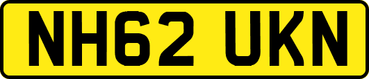 NH62UKN