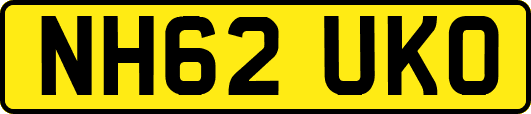 NH62UKO