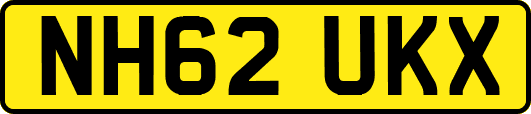 NH62UKX