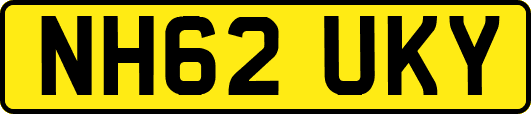 NH62UKY