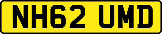 NH62UMD