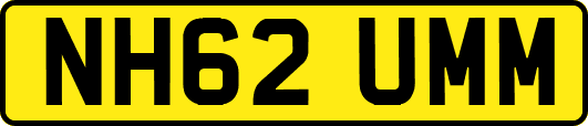 NH62UMM