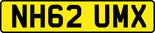 NH62UMX