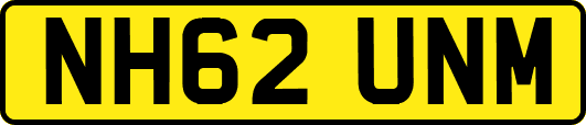 NH62UNM