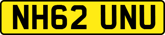 NH62UNU