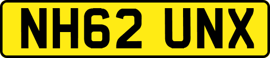 NH62UNX