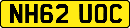 NH62UOC