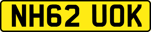 NH62UOK
