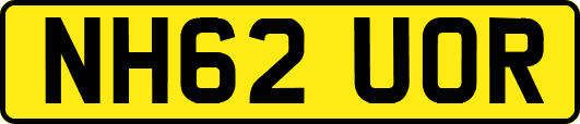 NH62UOR