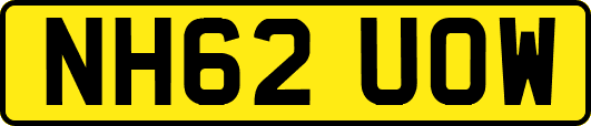 NH62UOW