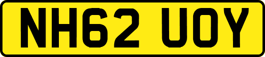 NH62UOY