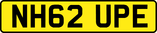NH62UPE