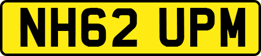 NH62UPM