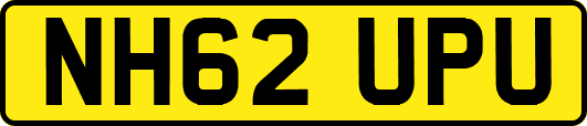 NH62UPU