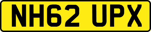 NH62UPX