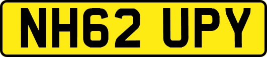 NH62UPY