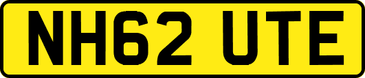 NH62UTE