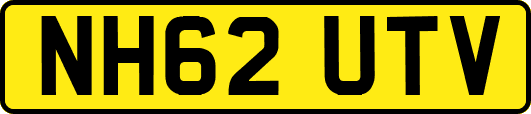 NH62UTV