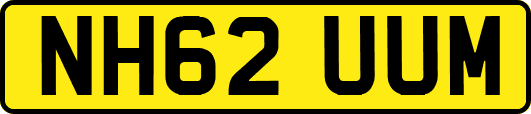 NH62UUM