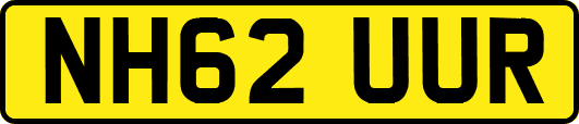 NH62UUR