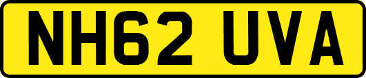 NH62UVA