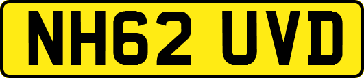 NH62UVD