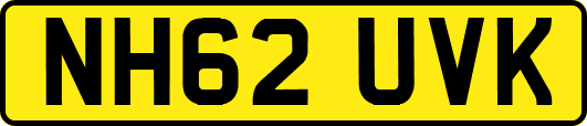 NH62UVK